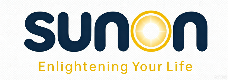 Zhongshan Sunon Iluminación Fabricación Co., Ltd.