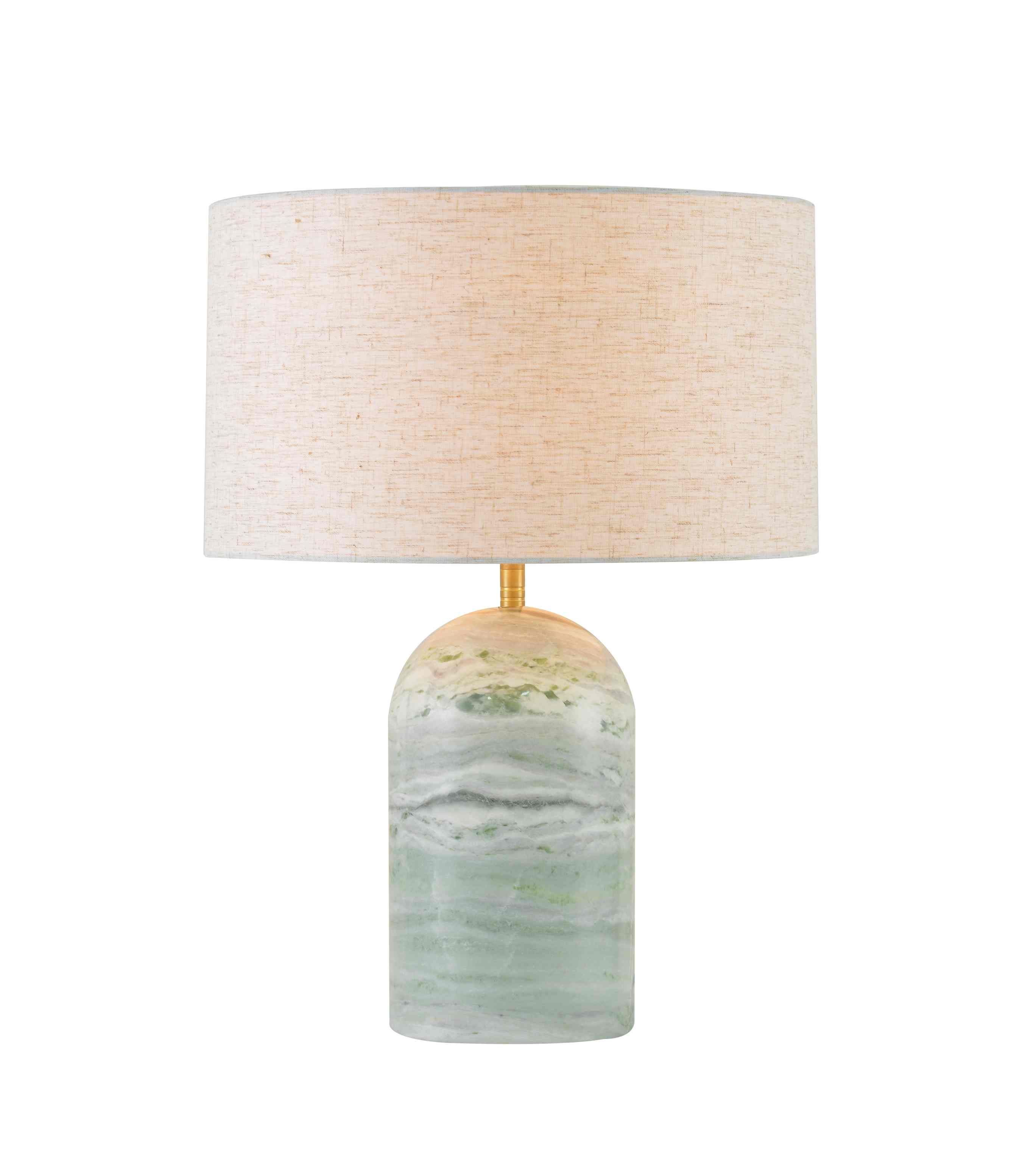 Lámpara de Mesa ST2297-Verde